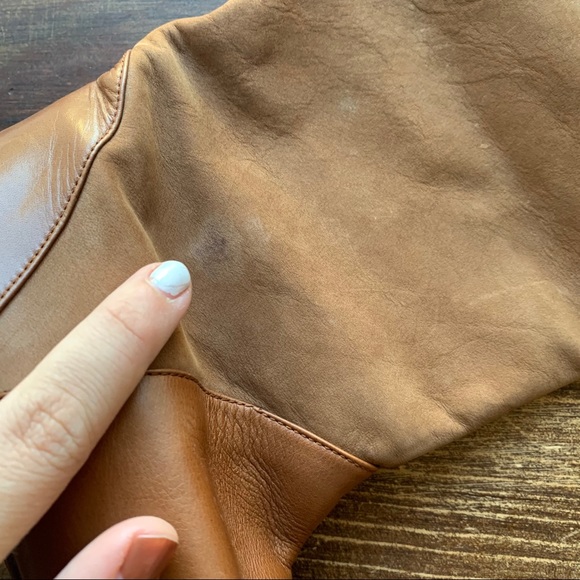 Chantal Leather Suede Cowboy Western Boots - Picture 9 of 12